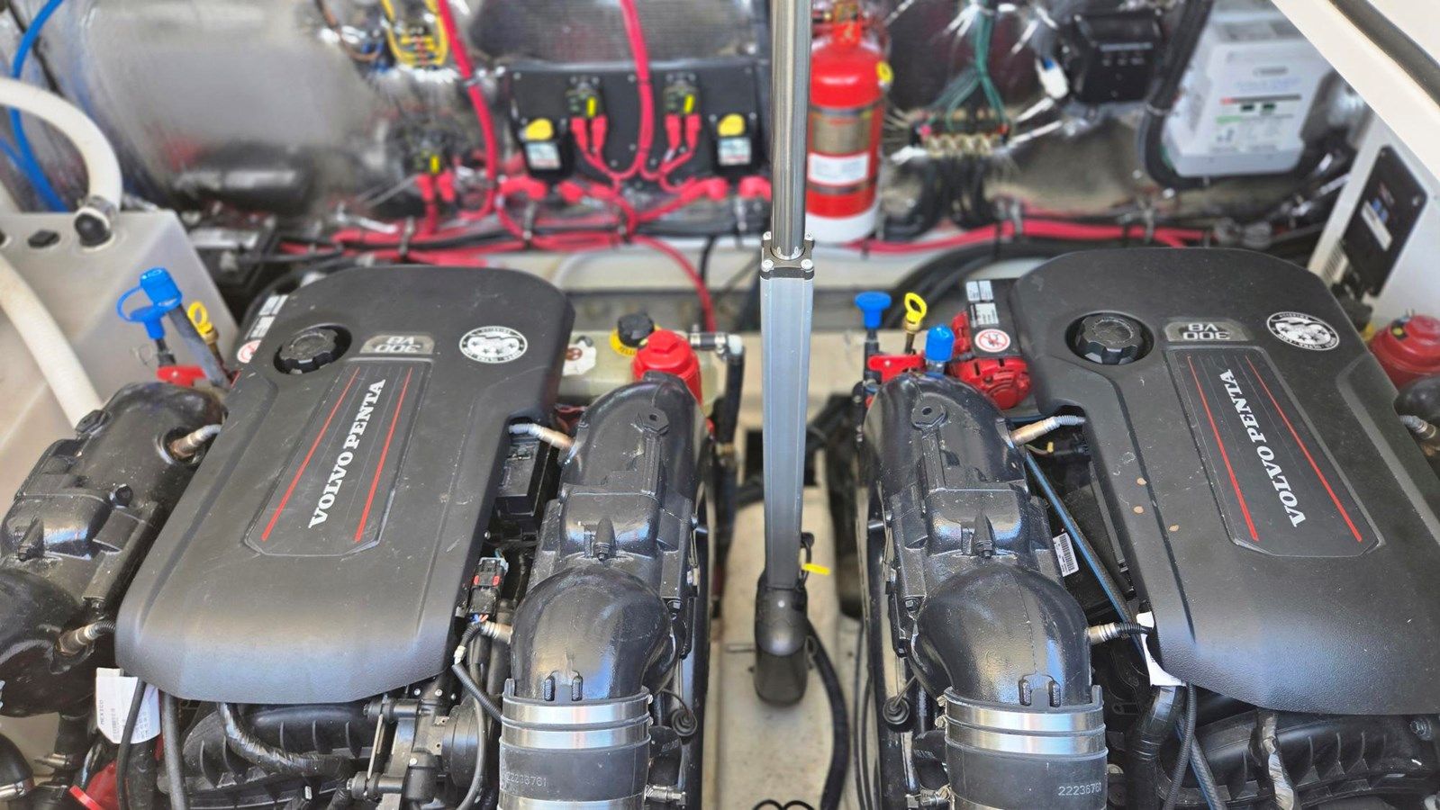 Купить 2017 Regal 32 Express 32 Express