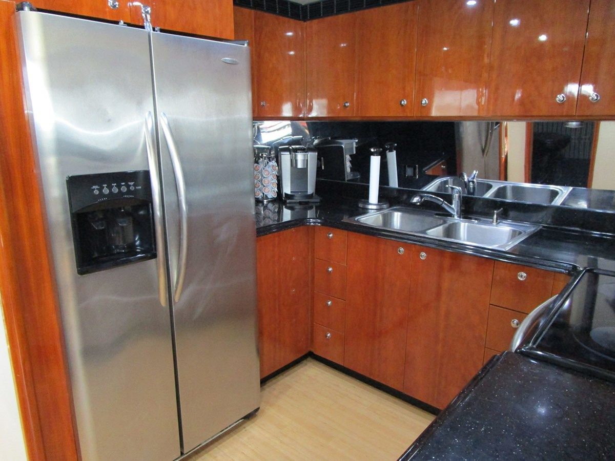 Стоимость яхты FANCIER NANCI - Cheoy Lee