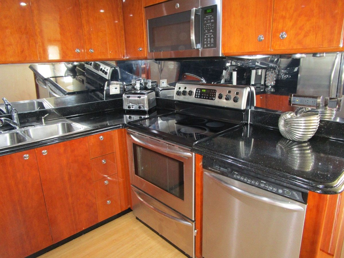 Лучшая цена на FANCIER NANCI - Cheoy Lee