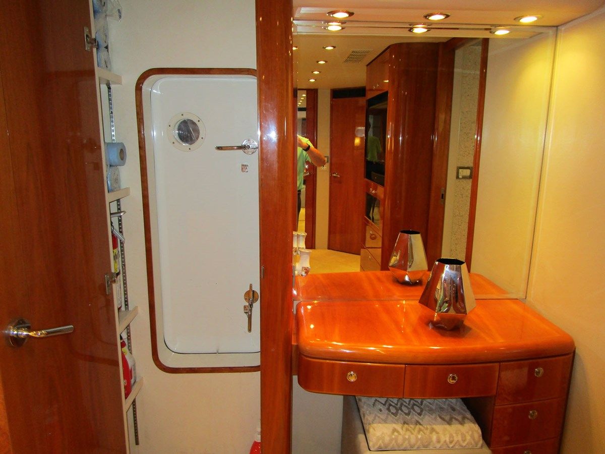 Купить яхту FANCIER NANCI 74 в Shestakov Yacht Sales