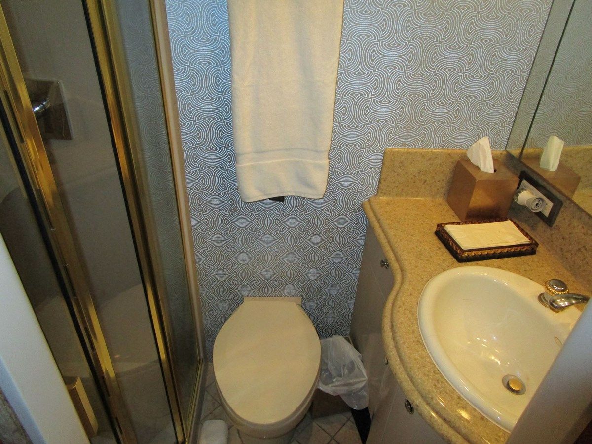 Стоимость яхты FANCIER NANCI 74