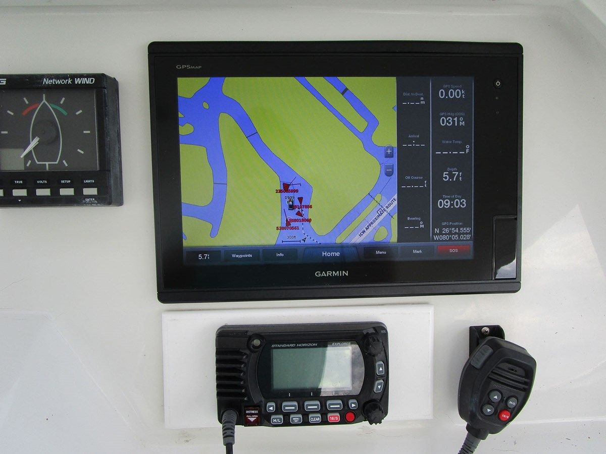 Купить FANCIER NANCI - Cheoy Lee