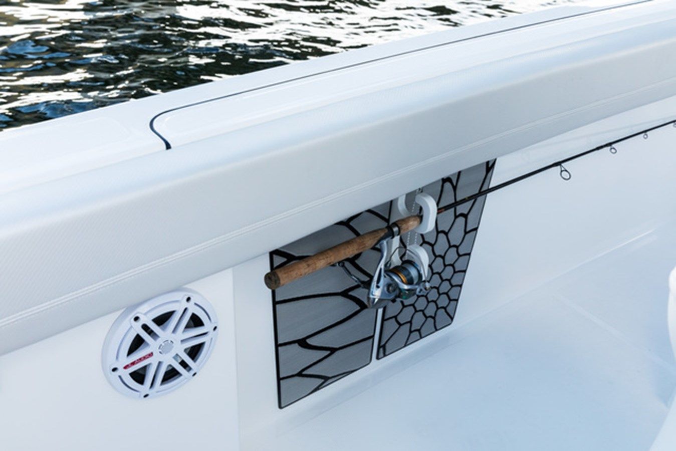 Buy a yacht Wellcraft 222 Fisherman 2023