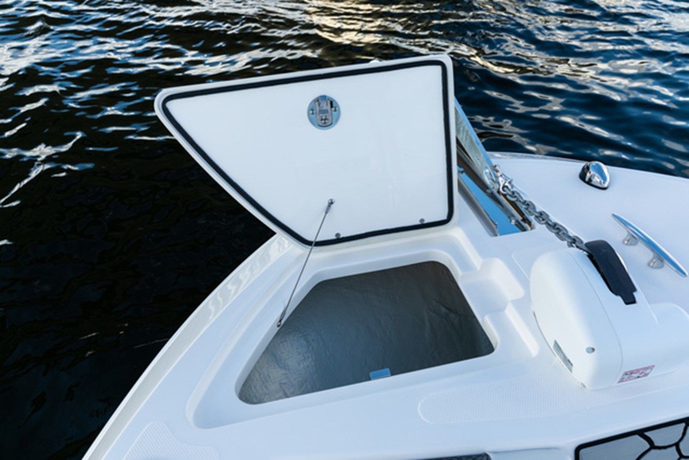 Buy a Wellcraft 222 Fisherman - WELLCRAFT at Shestakov Yacht Sales