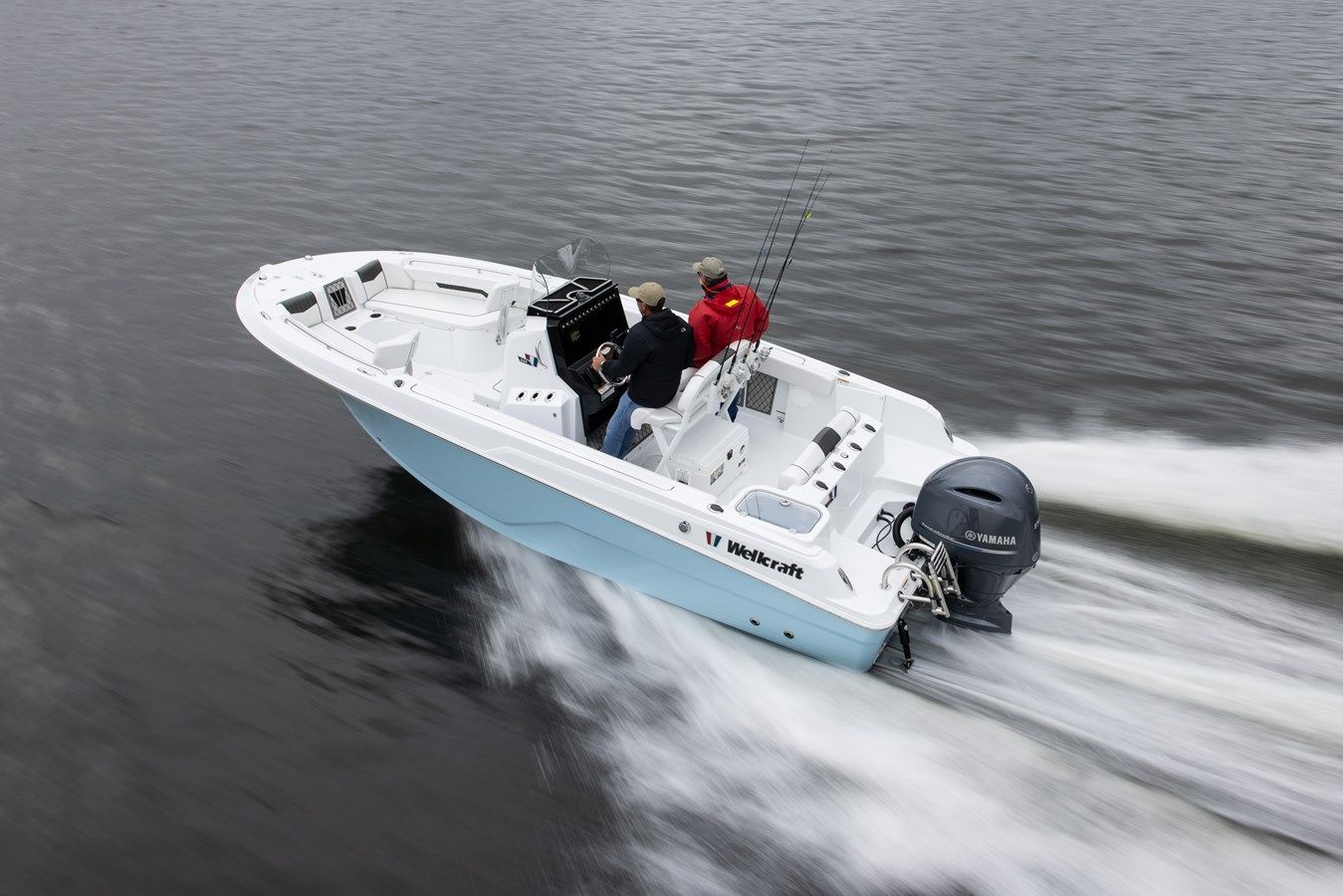 best yacht sales deals Wellcraft 222 Fisherman 2023