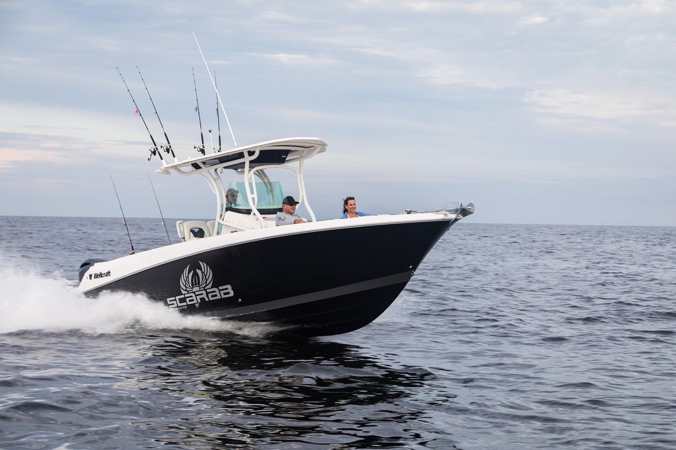 the best price on Wellcraft 262F 2023