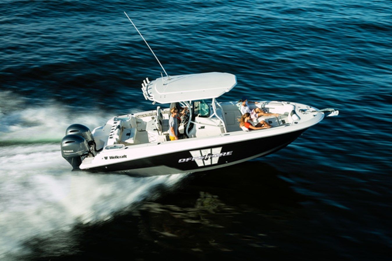 best yacht sales deals Wellcraft 262F 26