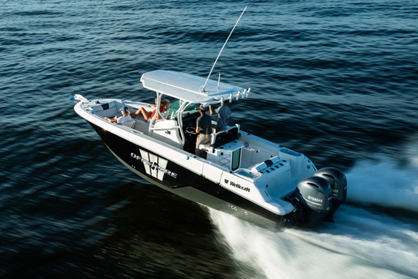 Buy a Wellcraft 262F 262F at Shestakov Yacht Sales