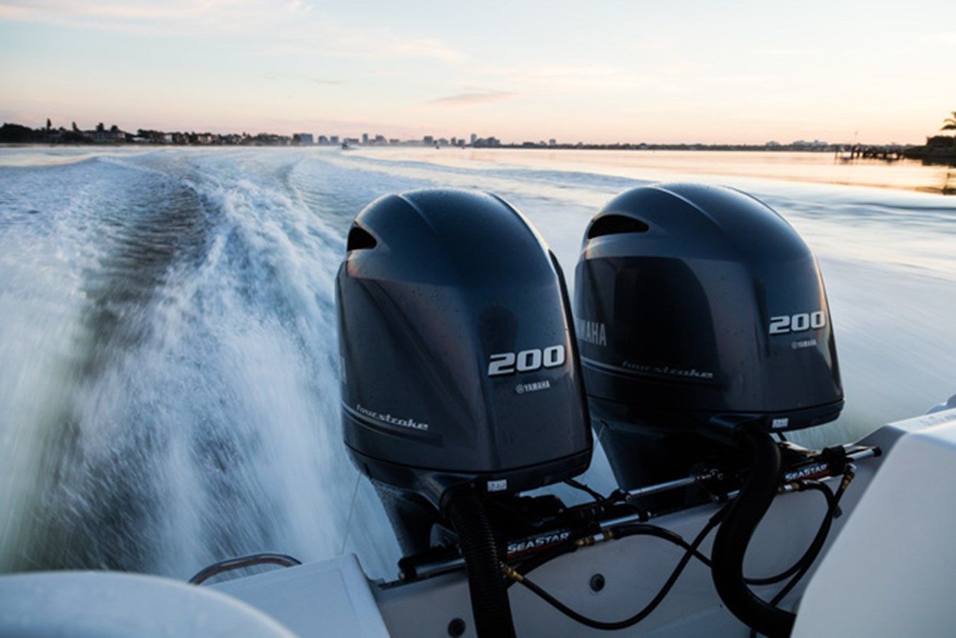 best yacht sales deals Wellcraft 262F