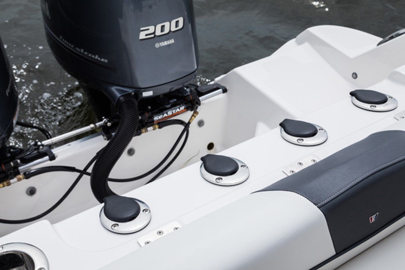 Wellcraft 262F - WELLCRAFT yacht sale