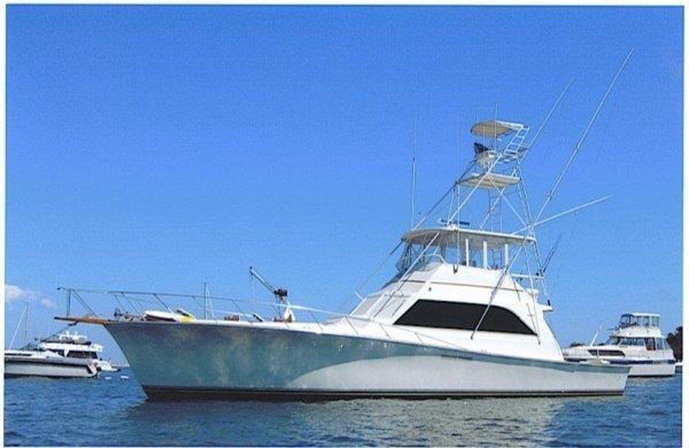 Lolly 55 Super Sport price