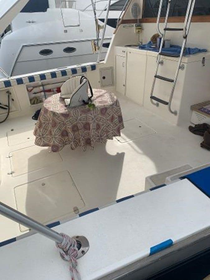 best yacht sales deals Lolly 55