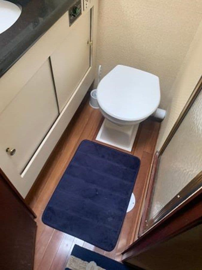 best yacht sales deals Lolly