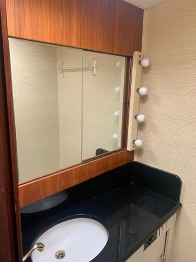 Lolly - OCEAN YACHTS yacht sale