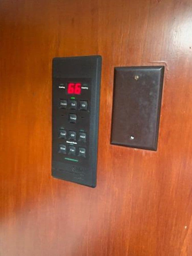 Buy a Lolly 55 at Shestakov Yacht Sales