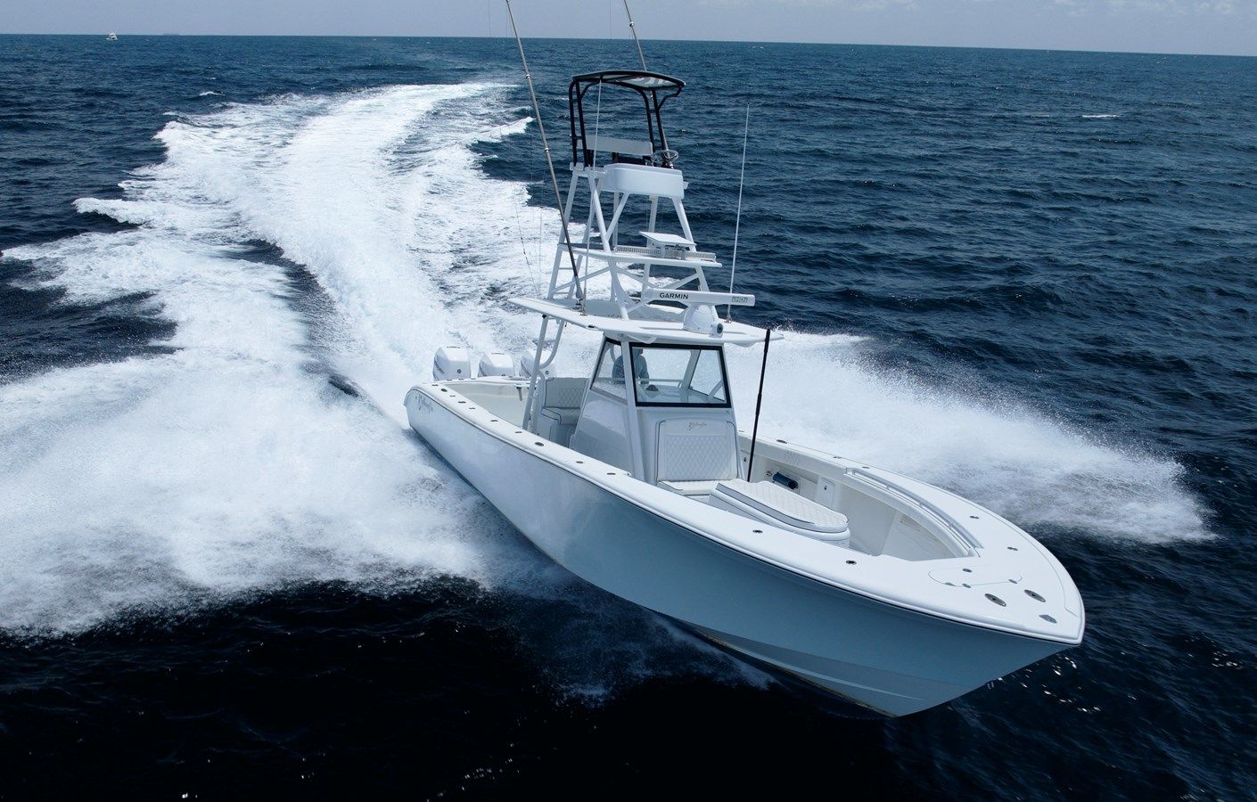 Buy a DO DAH 39 at Shestakov Yacht Sales