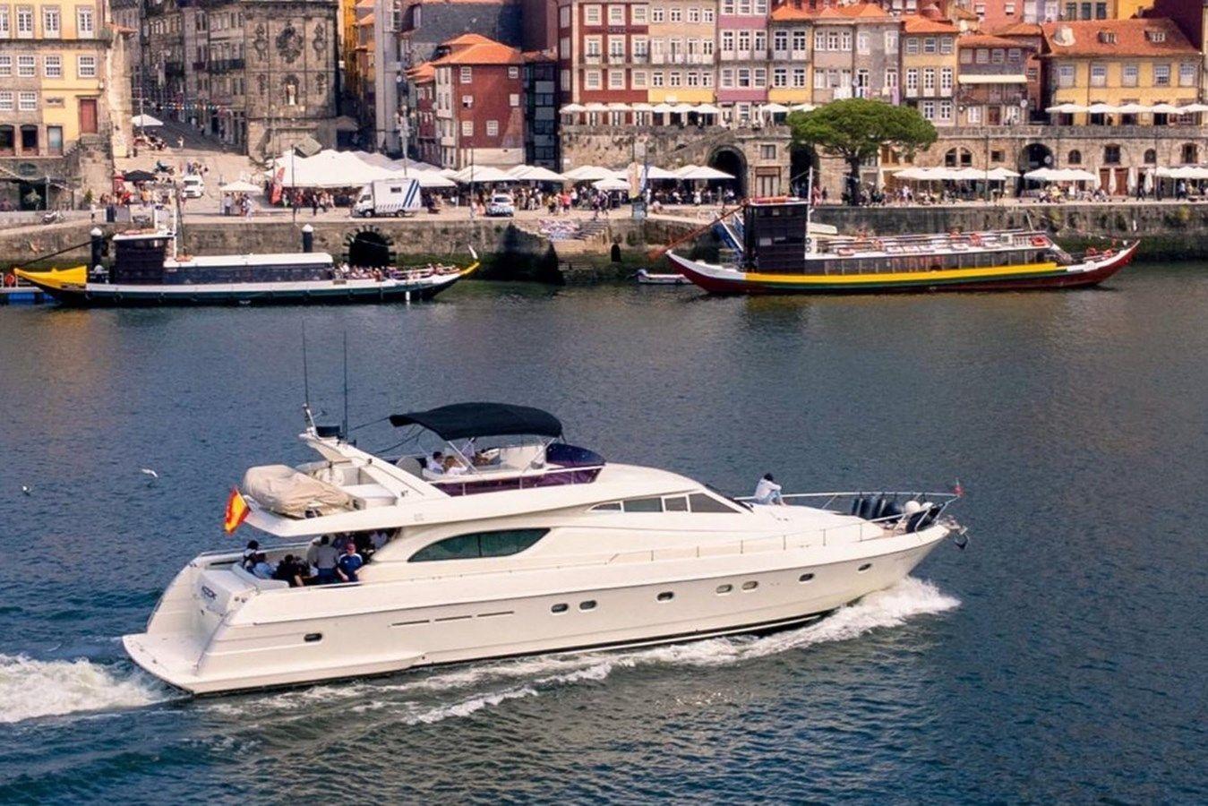 best yacht sales deals FERRETTI 70 FLYBRIDGE