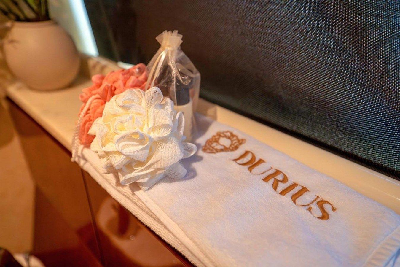 Buy a yacht FERRETTI 70 FLYBRIDGE - Ferretti Yachts