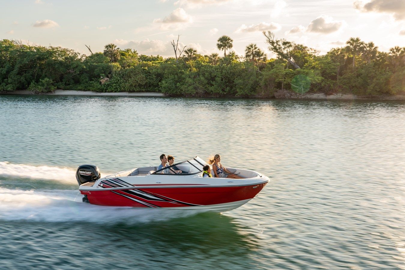 Bayliner VR4 - BAYLINER