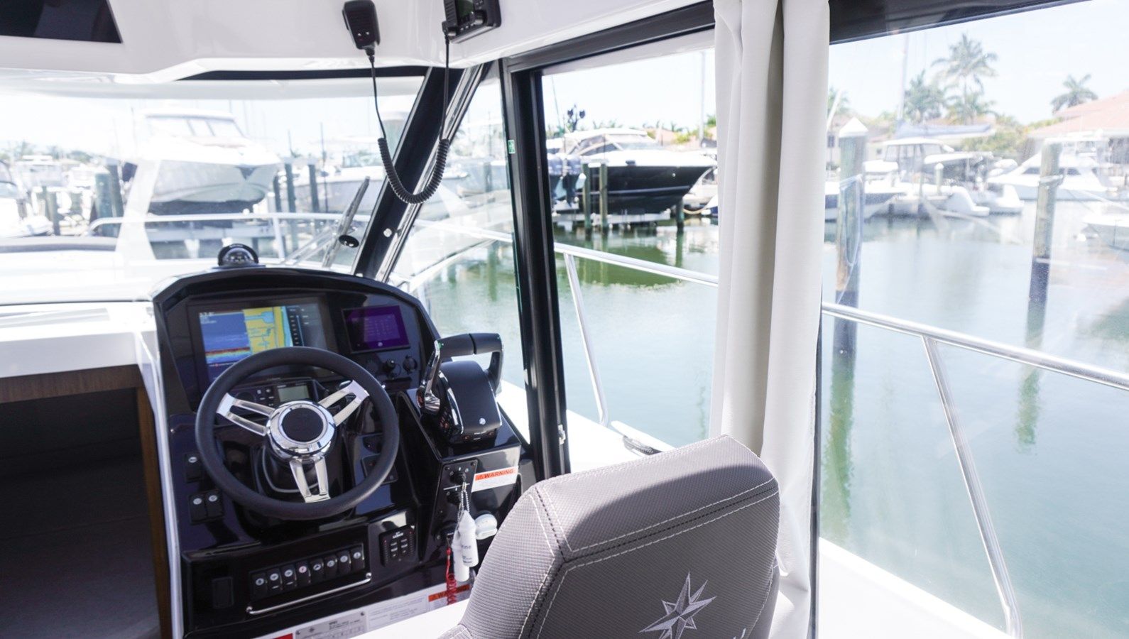 2024 Jeanneau NC895 2024