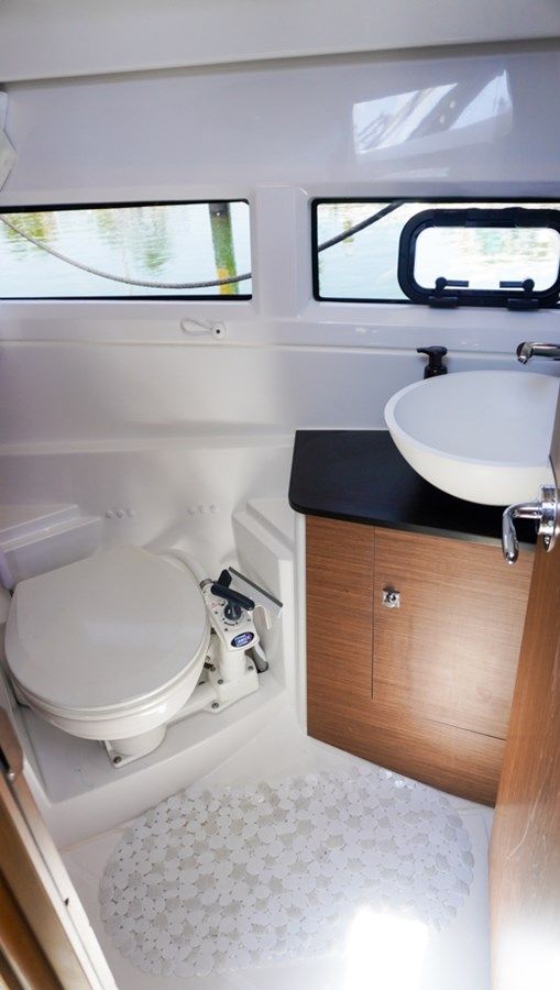 Продажа яхты 2024 Jeanneau NC895 2024