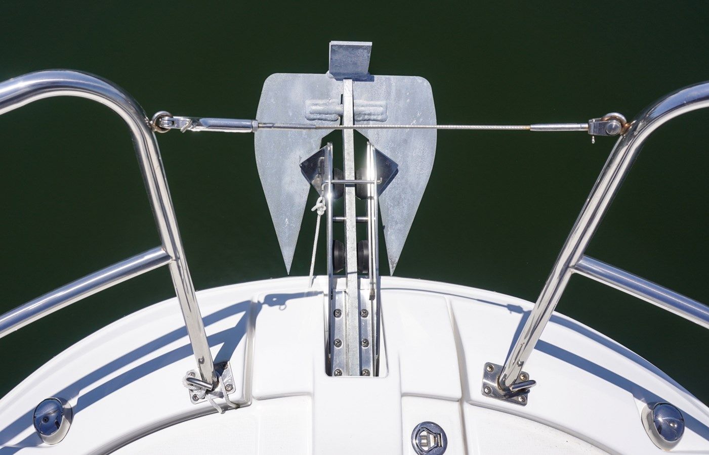 Стоимость яхты 2024 Jeanneau NC895 - Jeanneau