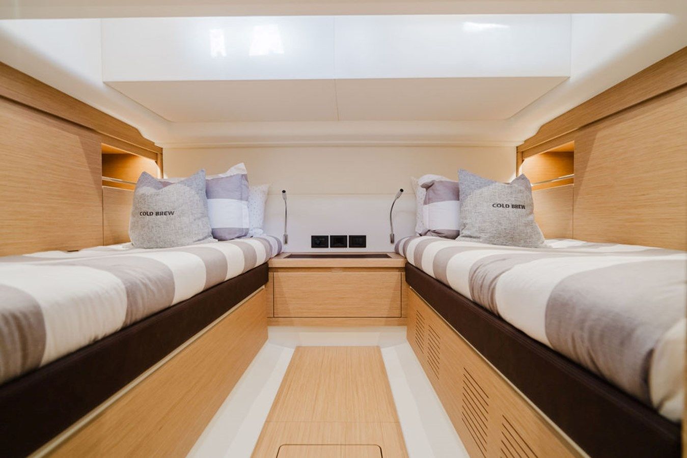 COLD BREW PARDO 43 price