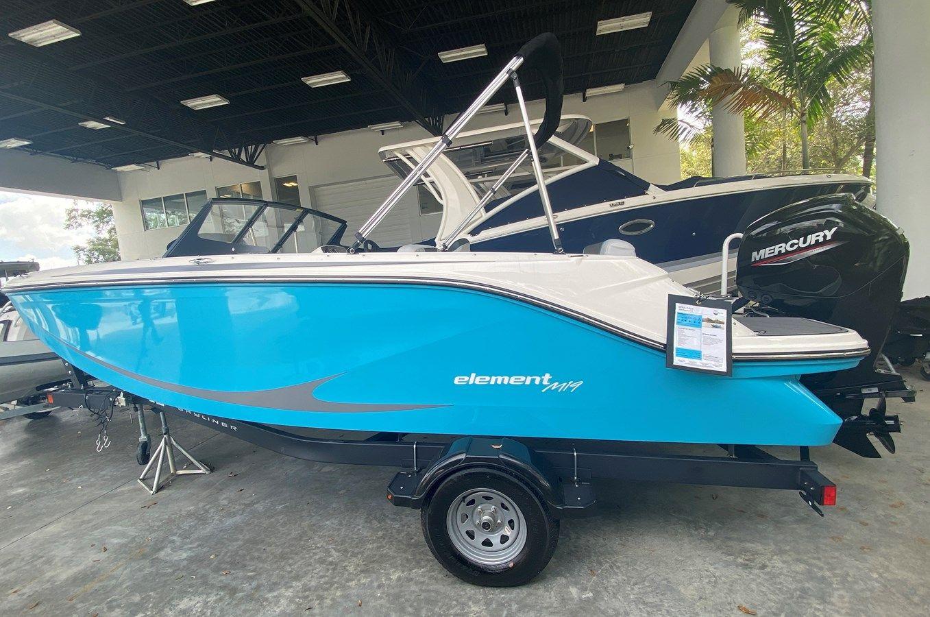 Лучшие предложения покупки яхты Bayliner - BAYLINER