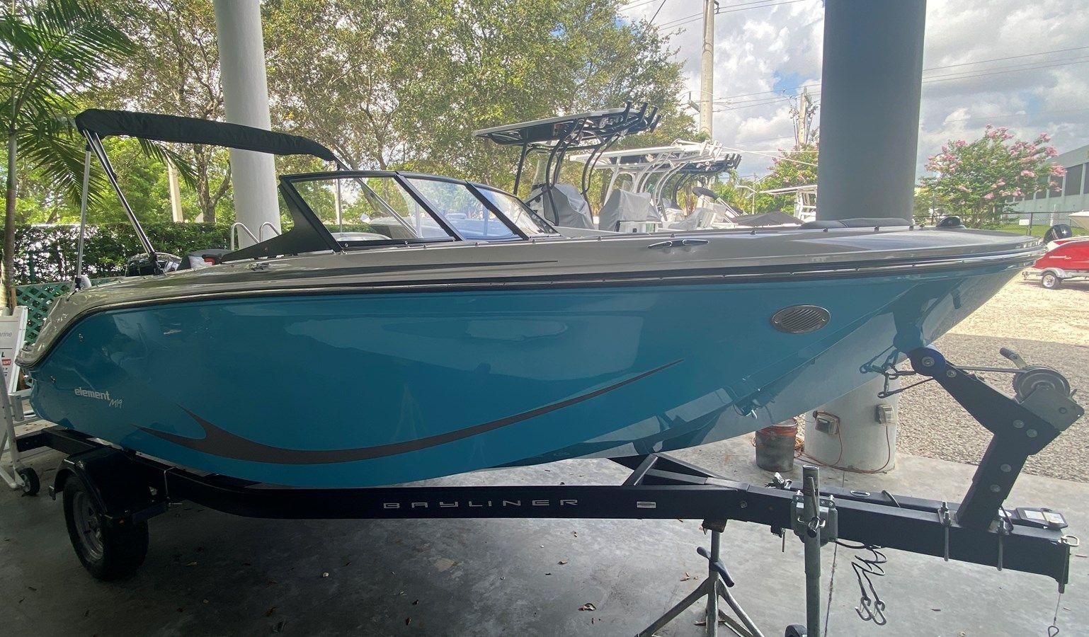 Лучшие предложения покупки яхты Bayliner