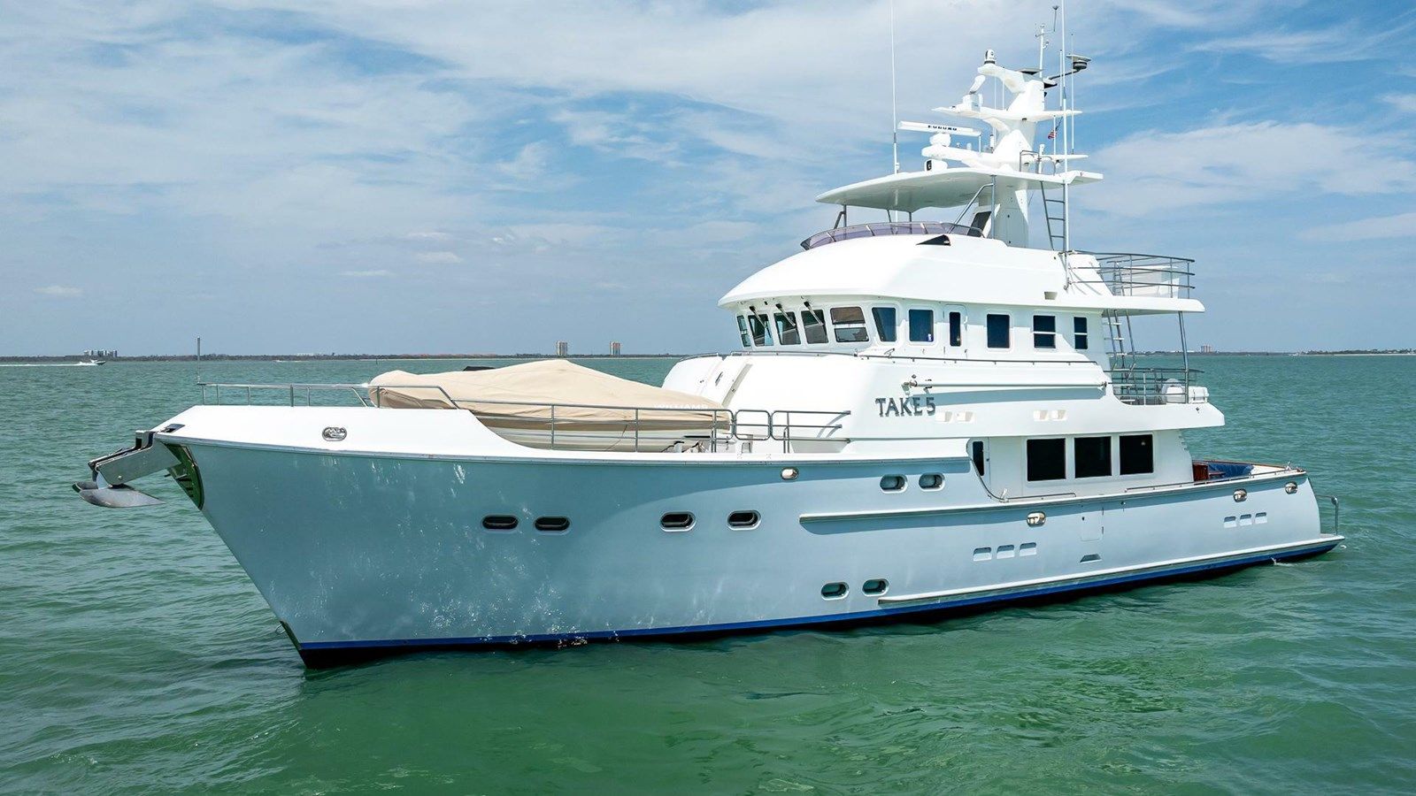 the best price on Take 5