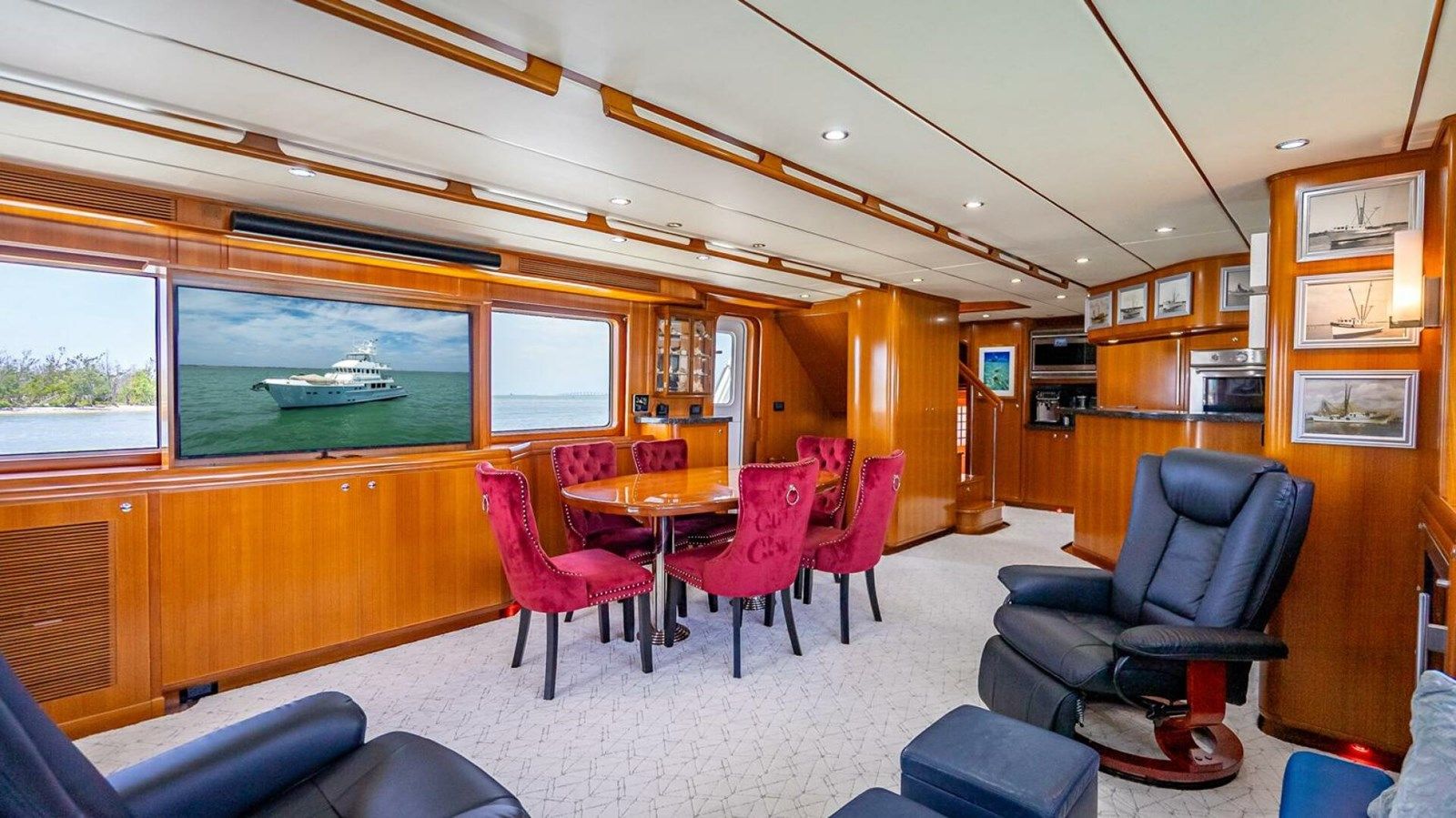 the best price on Take 5 78