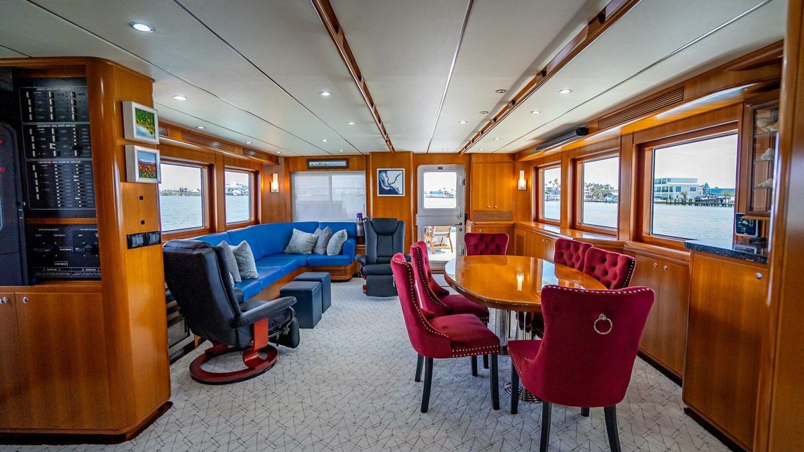 Buy a Take 5 2009 at Shestakov Yacht Sales