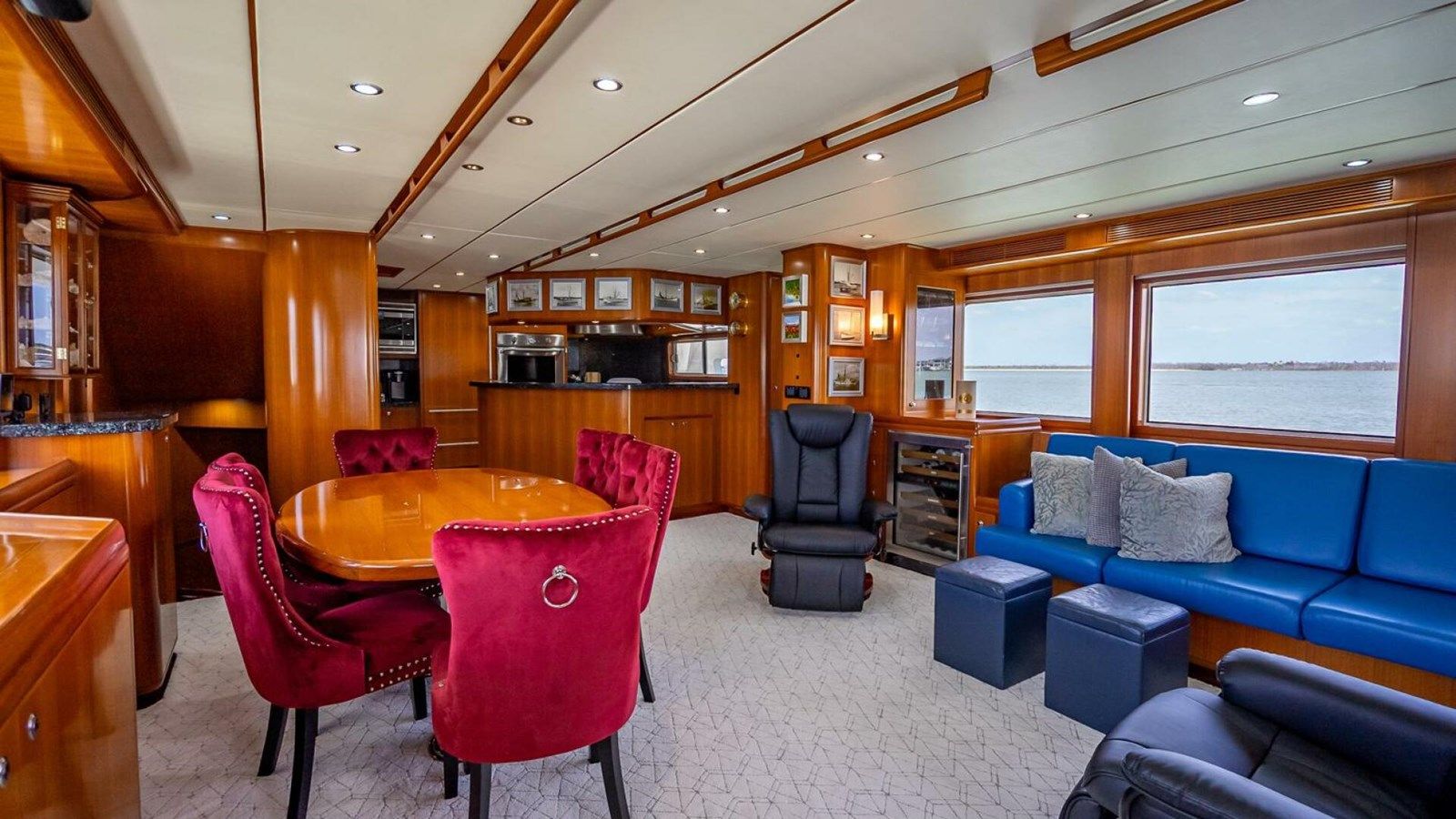 Take 5 - Nordhavn yacht sale