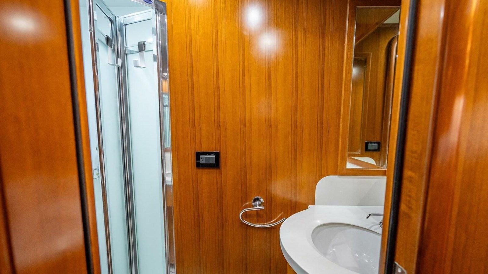 Take 5 78 yacht sale