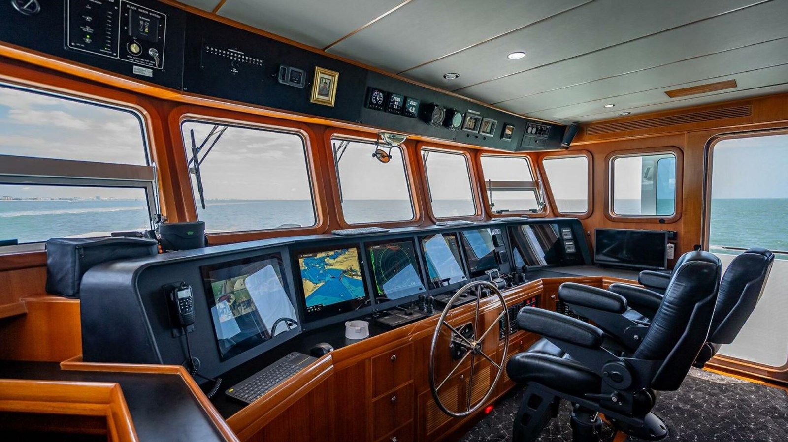 Take 5 76 yacht sale