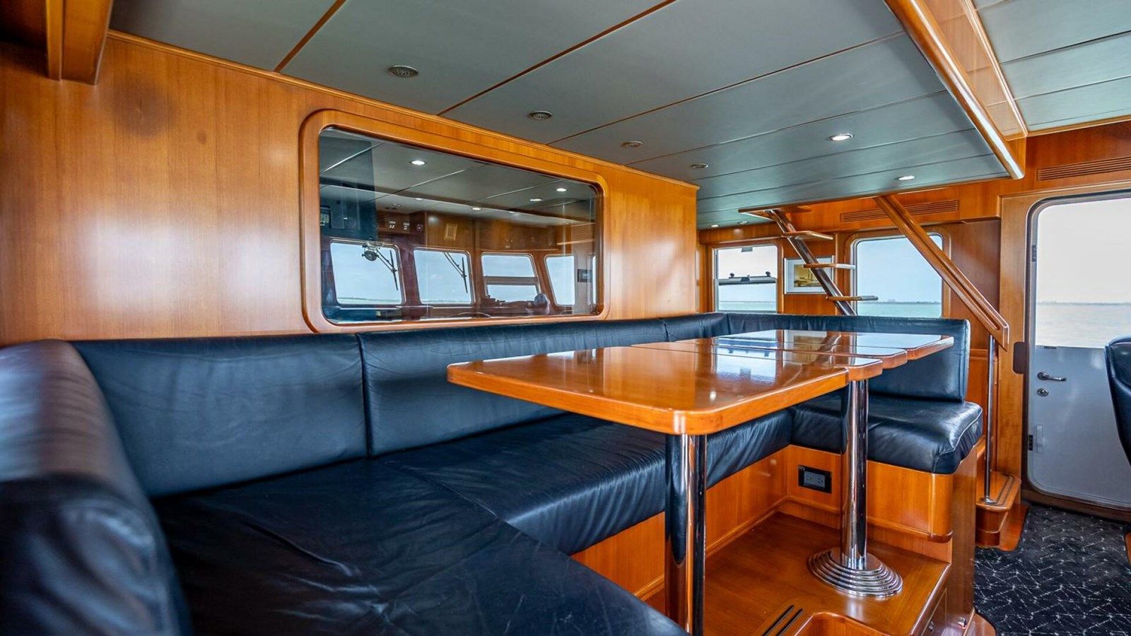 best yacht sales deals Take 5 - Nordhavn
