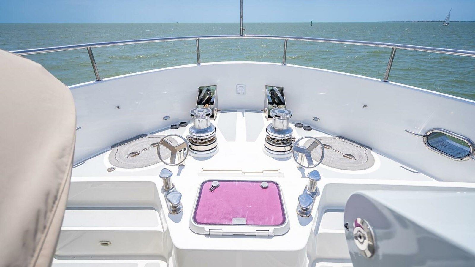 Take 5 - Nordhavn price