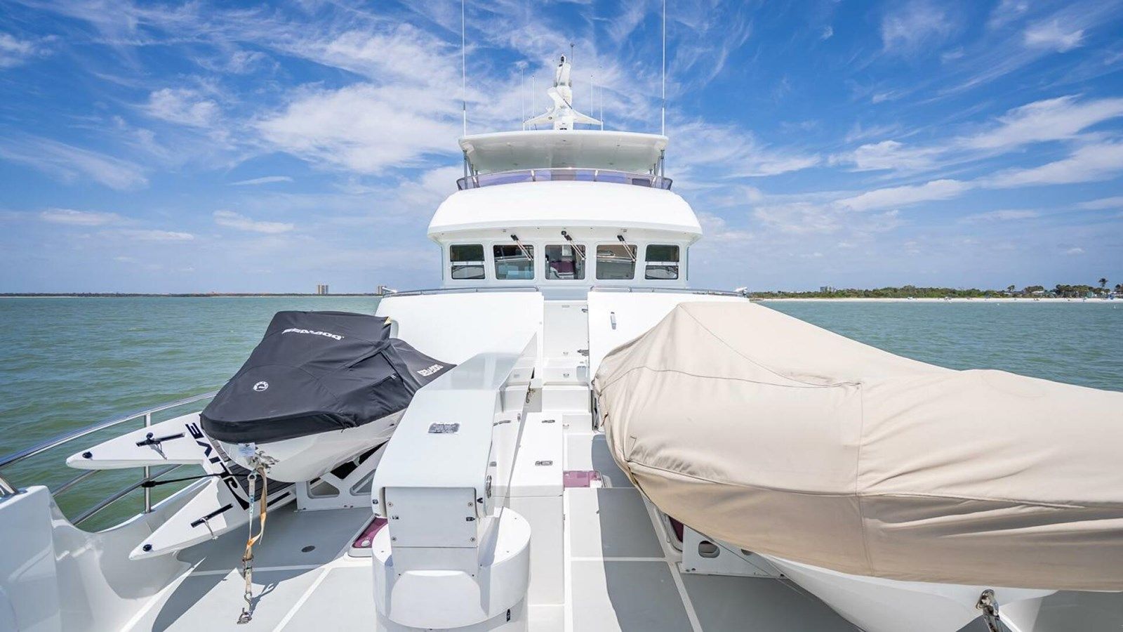 Buy a Take 5 2009 at Shestakov Yacht Sales