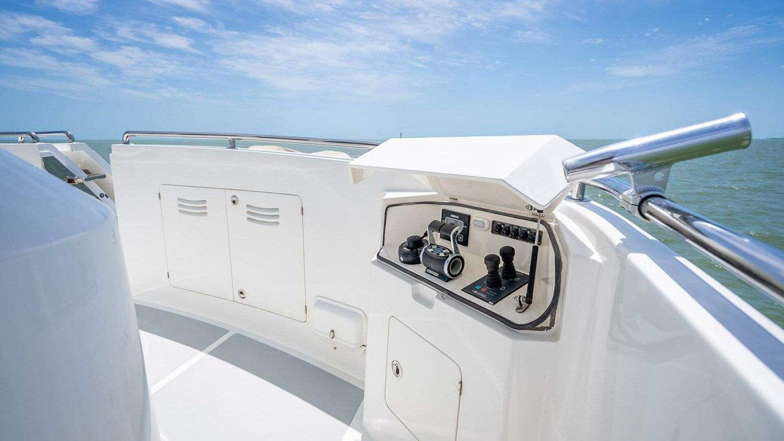 Buy a yacht Take 5 76