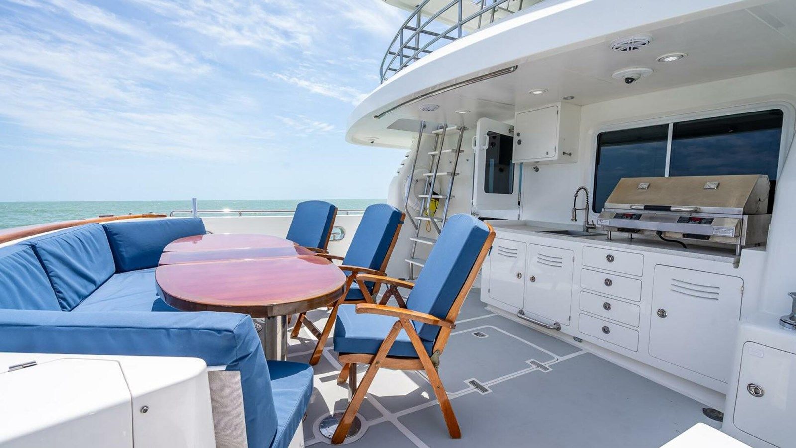 Take 5 - Nordhavn price