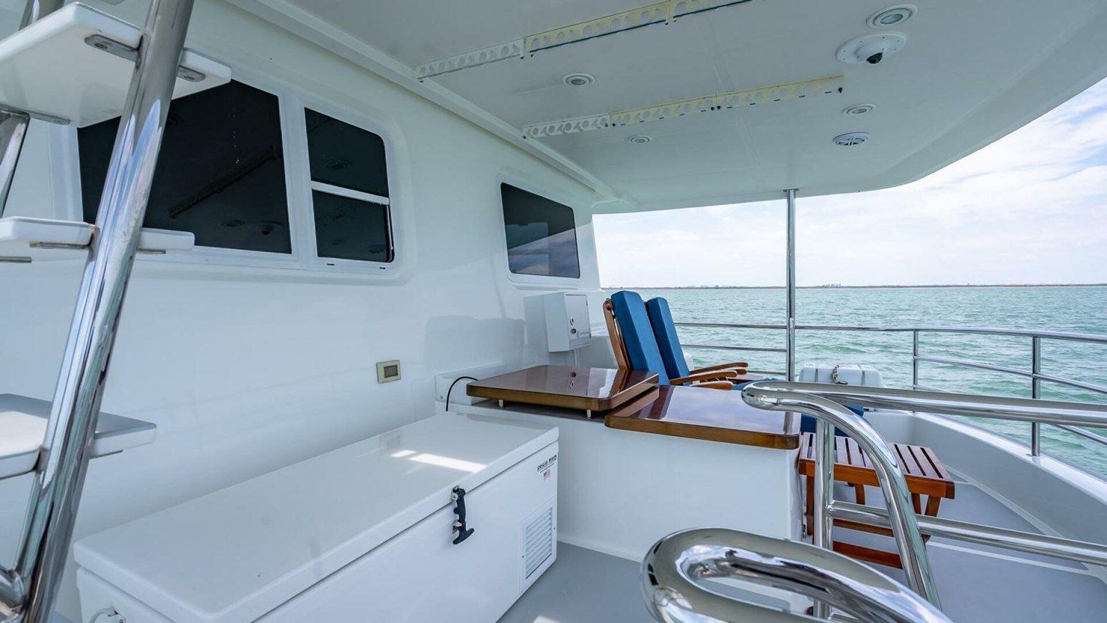 Buy a Take 5 - Nordhavn at Shestakov Yacht Sales