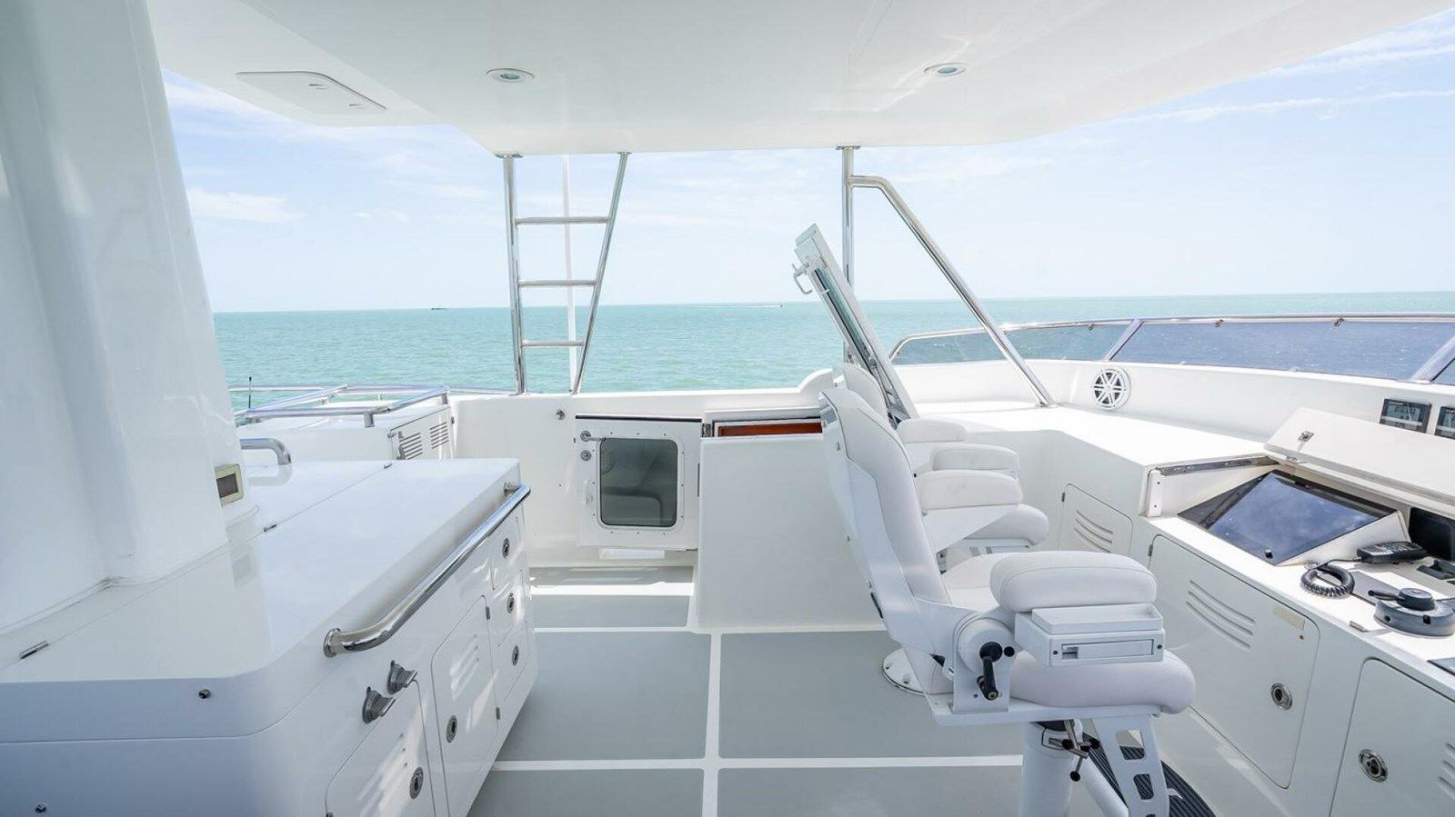 Buy a Take 5 - Nordhavn at Shestakov Yacht Sales