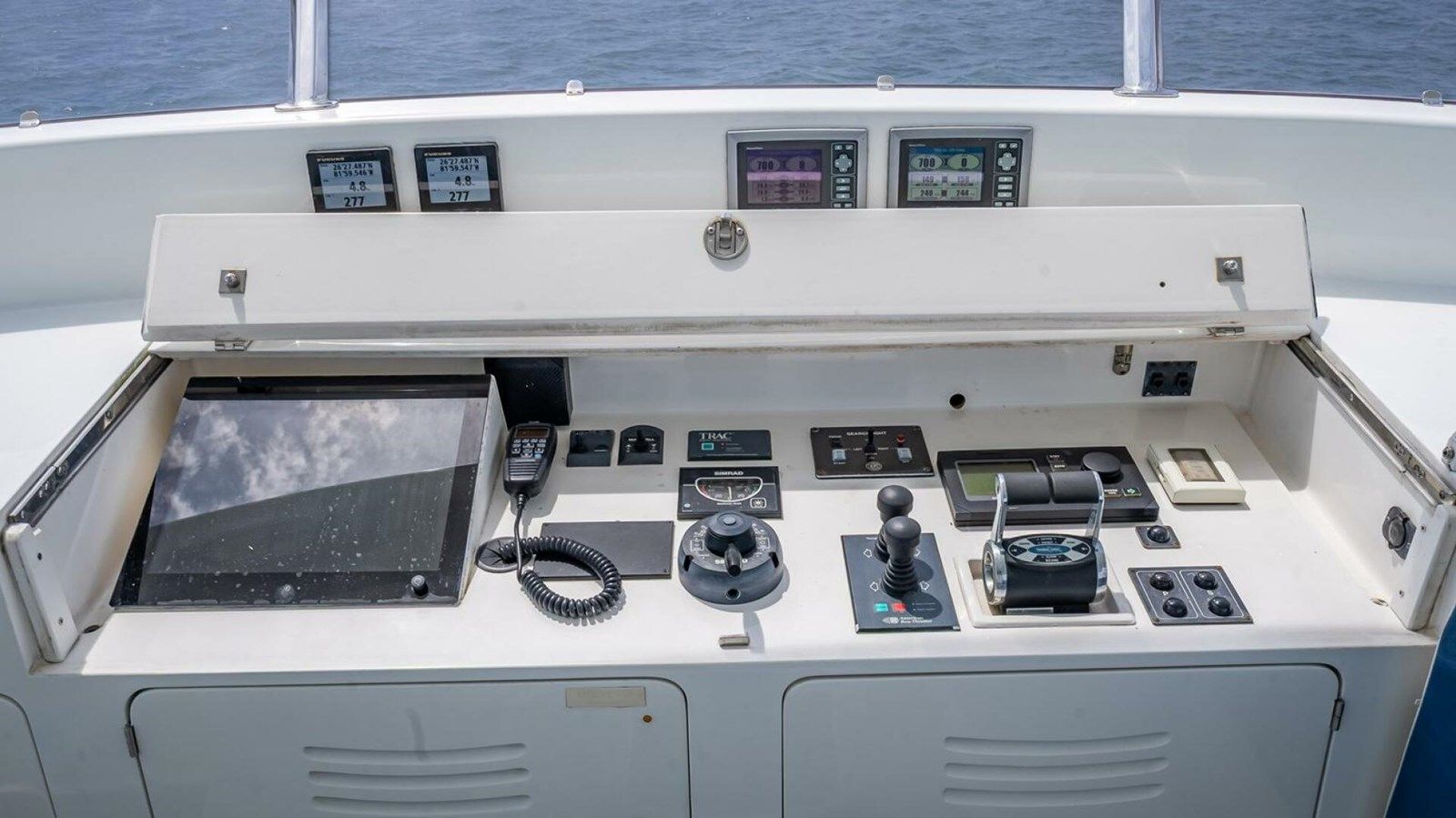 best yacht sales deals Take 5 - Nordhavn