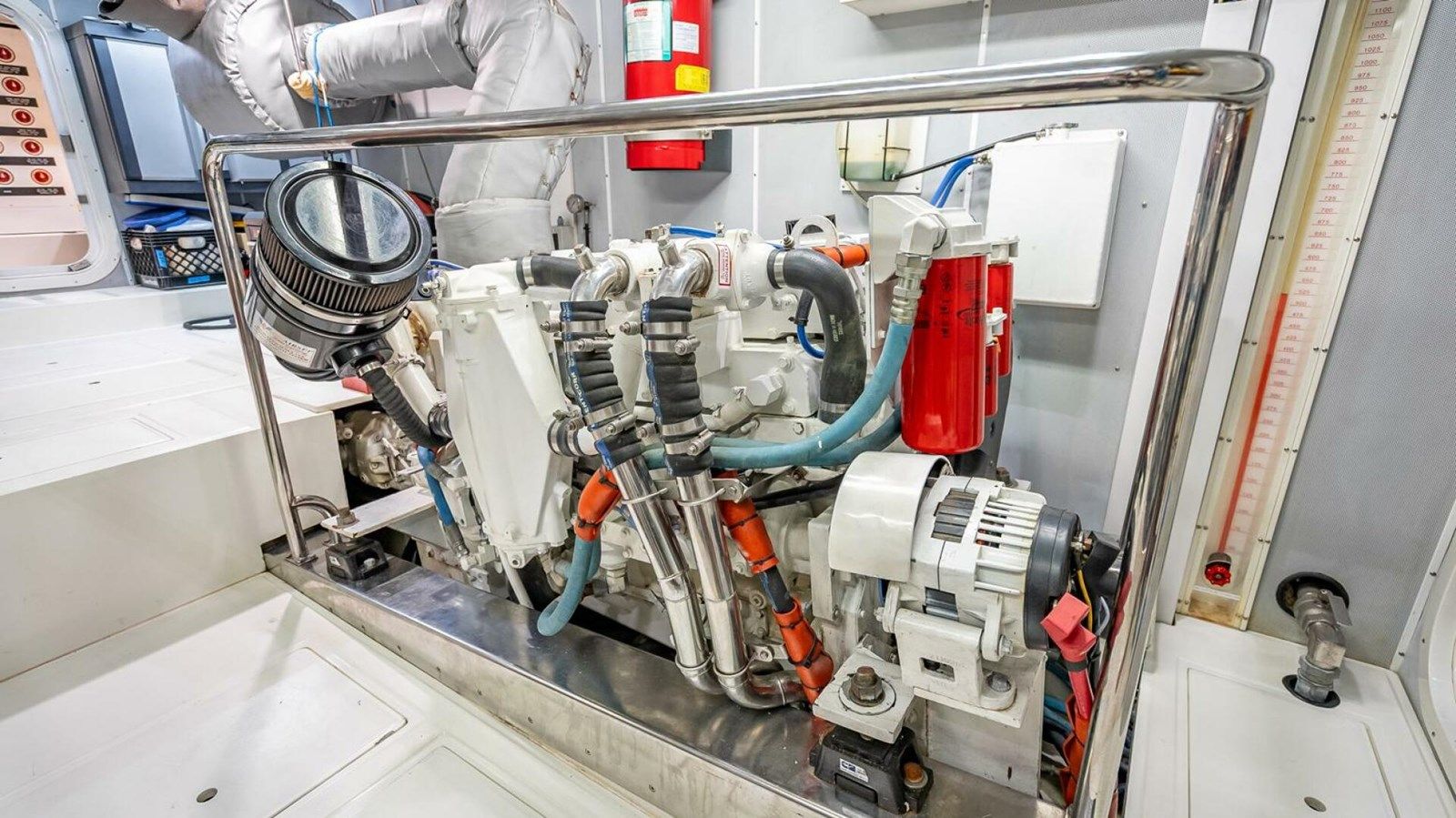 best yacht sales deals Take 5 - Nordhavn