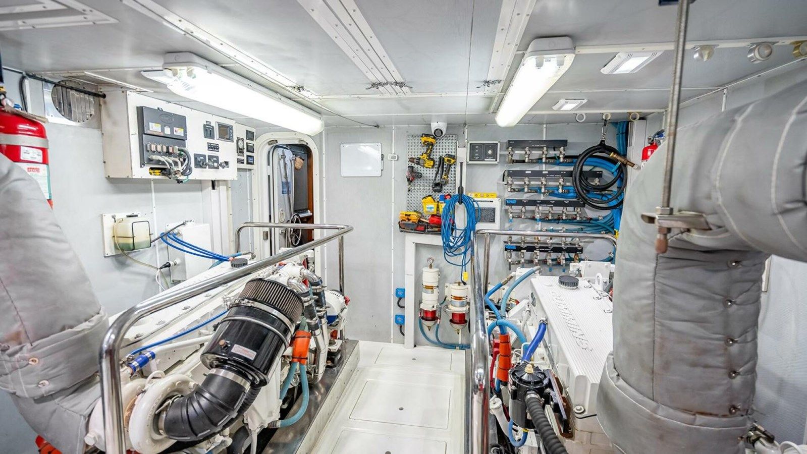 Buy a Take 5 78 at Shestakov Yacht Sales