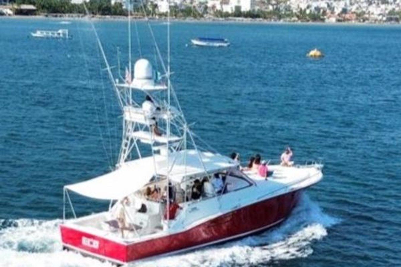 Buy a yacht - - Cabo Yachts