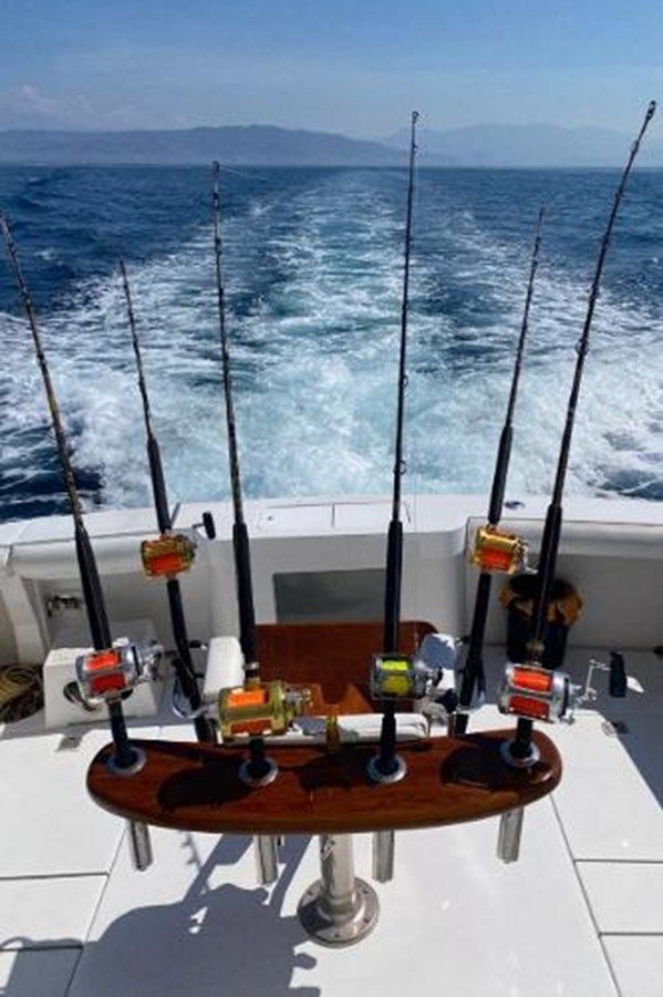 best yacht sales deals - 45