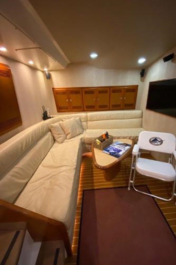 Buy a - 45 at Shestakov Yacht Sales