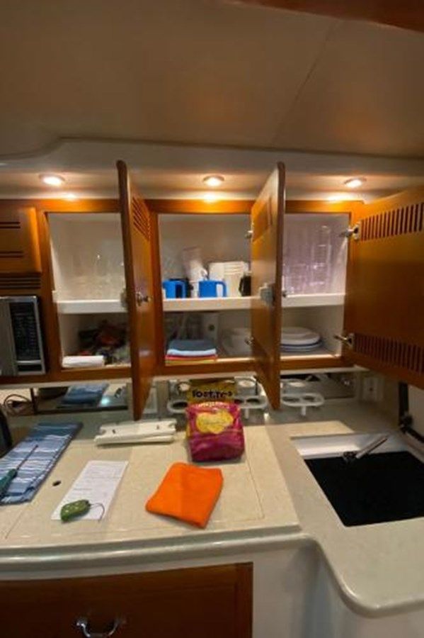 best yacht sales deals -