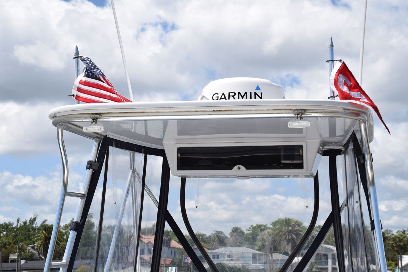 RAMPAGE - Bertram Yacht yacht sale